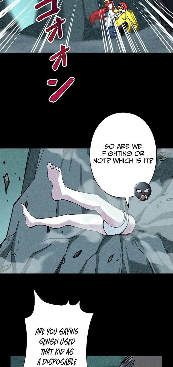 Read Starting Off By Surrendering to the Demon Lord EN Manga Online