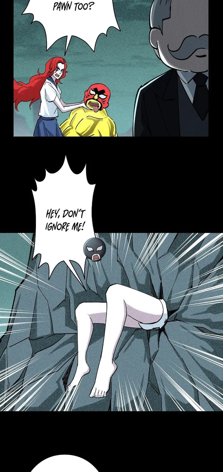 Read Starting Off By Surrendering to the Demon Lord EN Manga Online