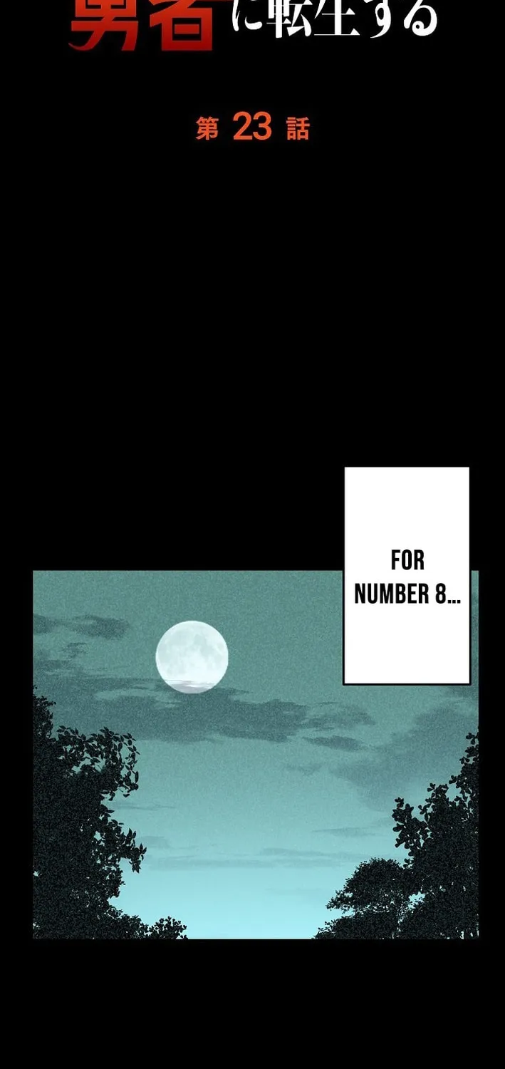 Read Starting Off By Surrendering to the Demon Lord EN Manga Online