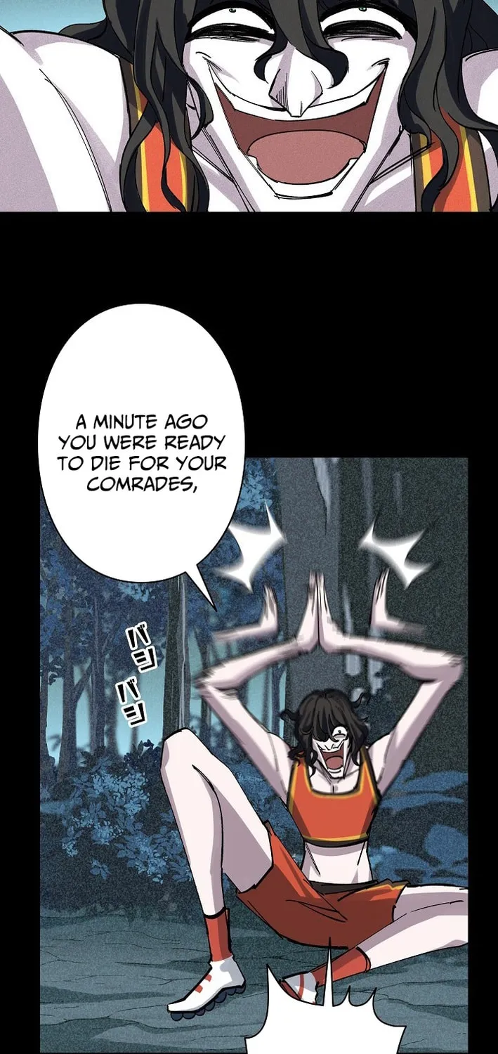 Read Starting Off By Surrendering to the Demon Lord EN Manga Online