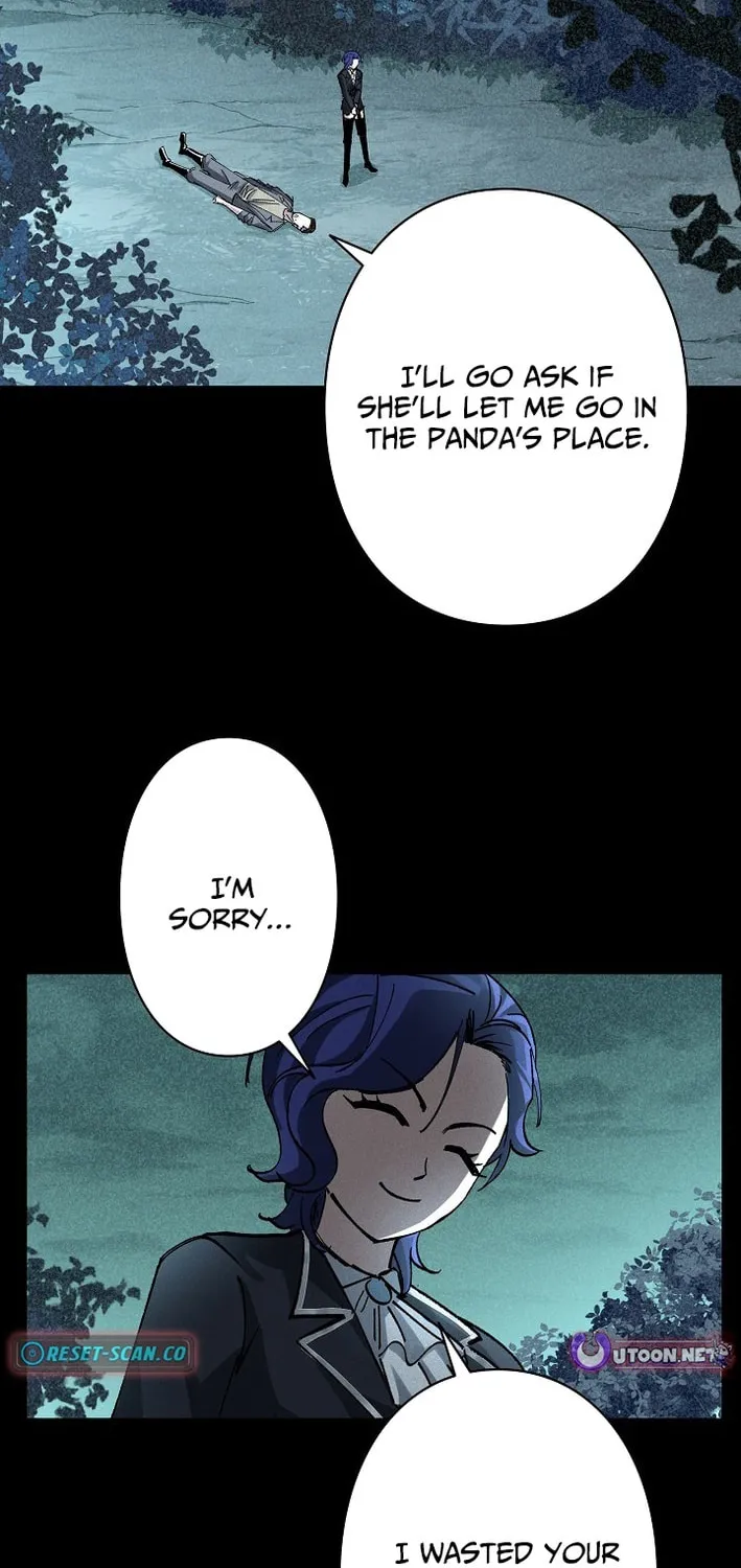 Read Starting Off By Surrendering to the Demon Lord EN Manga Online