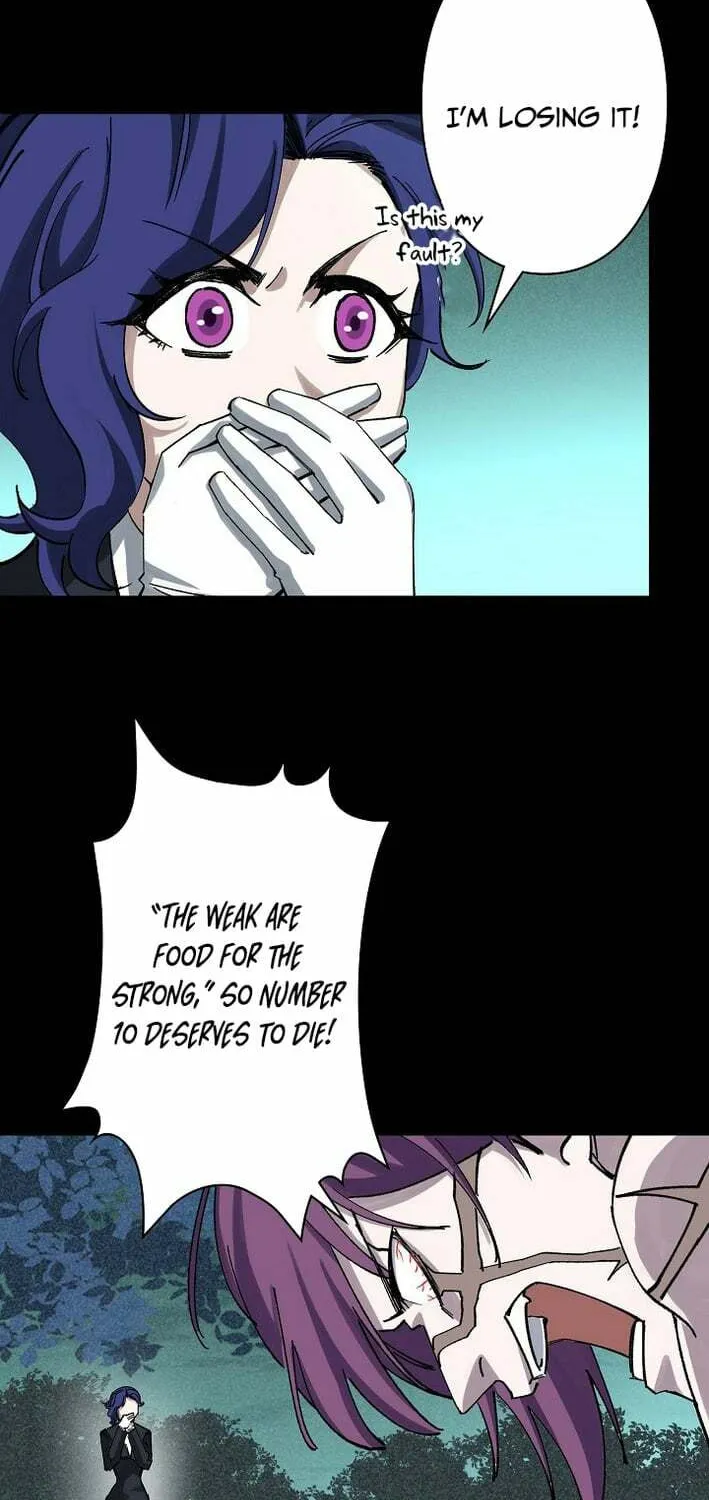 Read Starting Off By Surrendering to the Demon Lord EN Manga Online