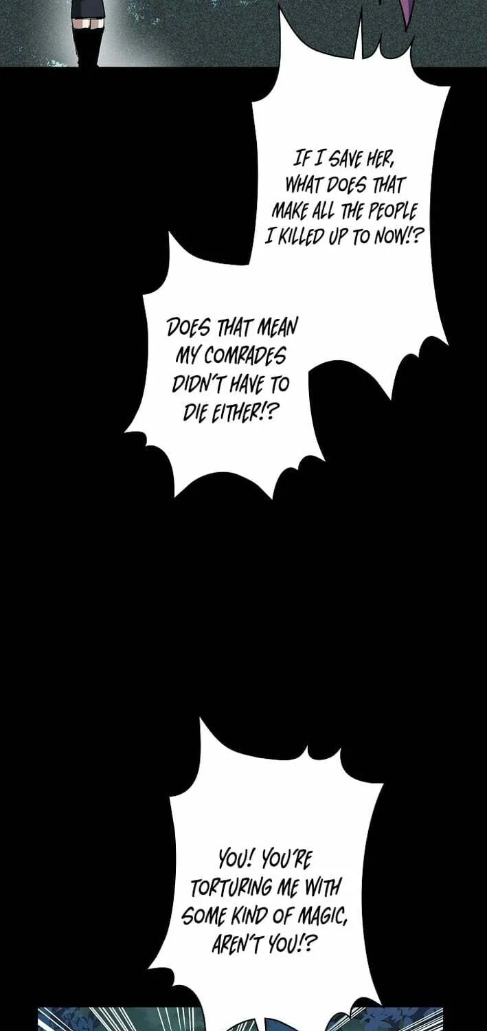 Read Starting Off By Surrendering to the Demon Lord EN Manga Online