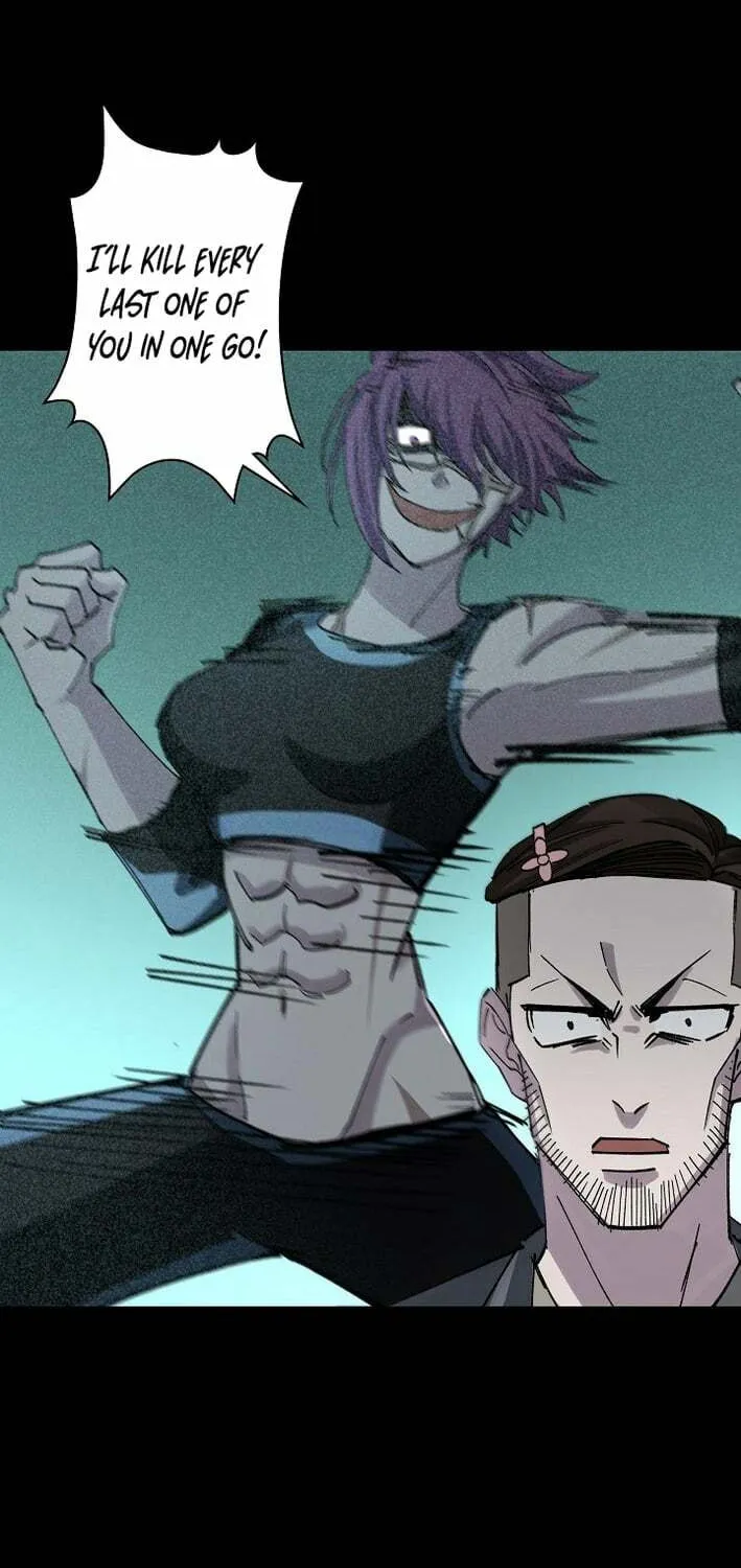 Read Starting Off By Surrendering to the Demon Lord EN Manga Online