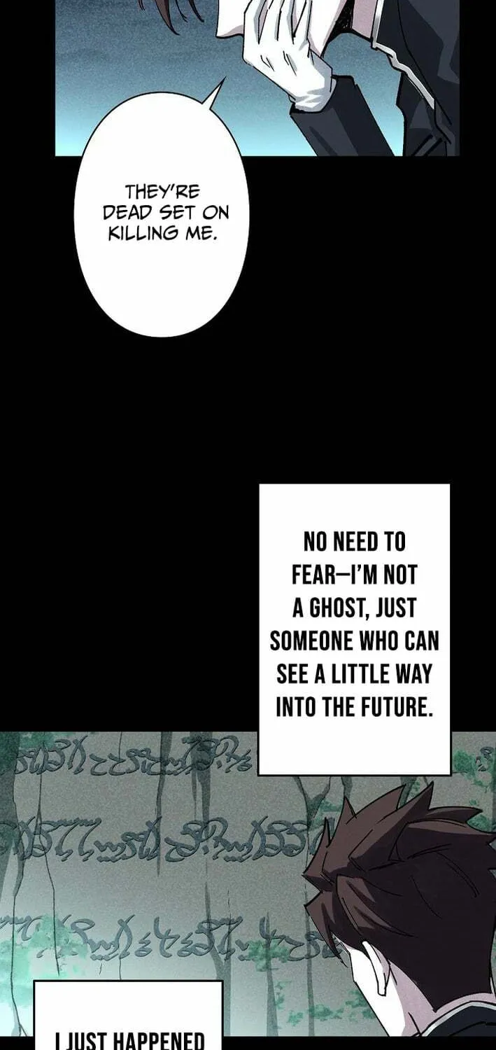 Read Starting Off By Surrendering to the Demon Lord EN Manga Online