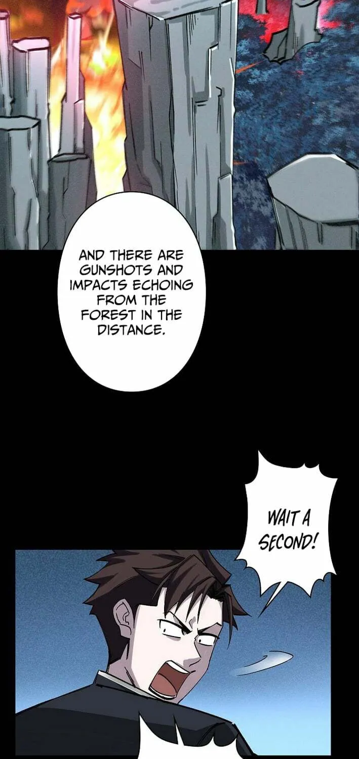 Read Starting Off By Surrendering to the Demon Lord EN Manga Online