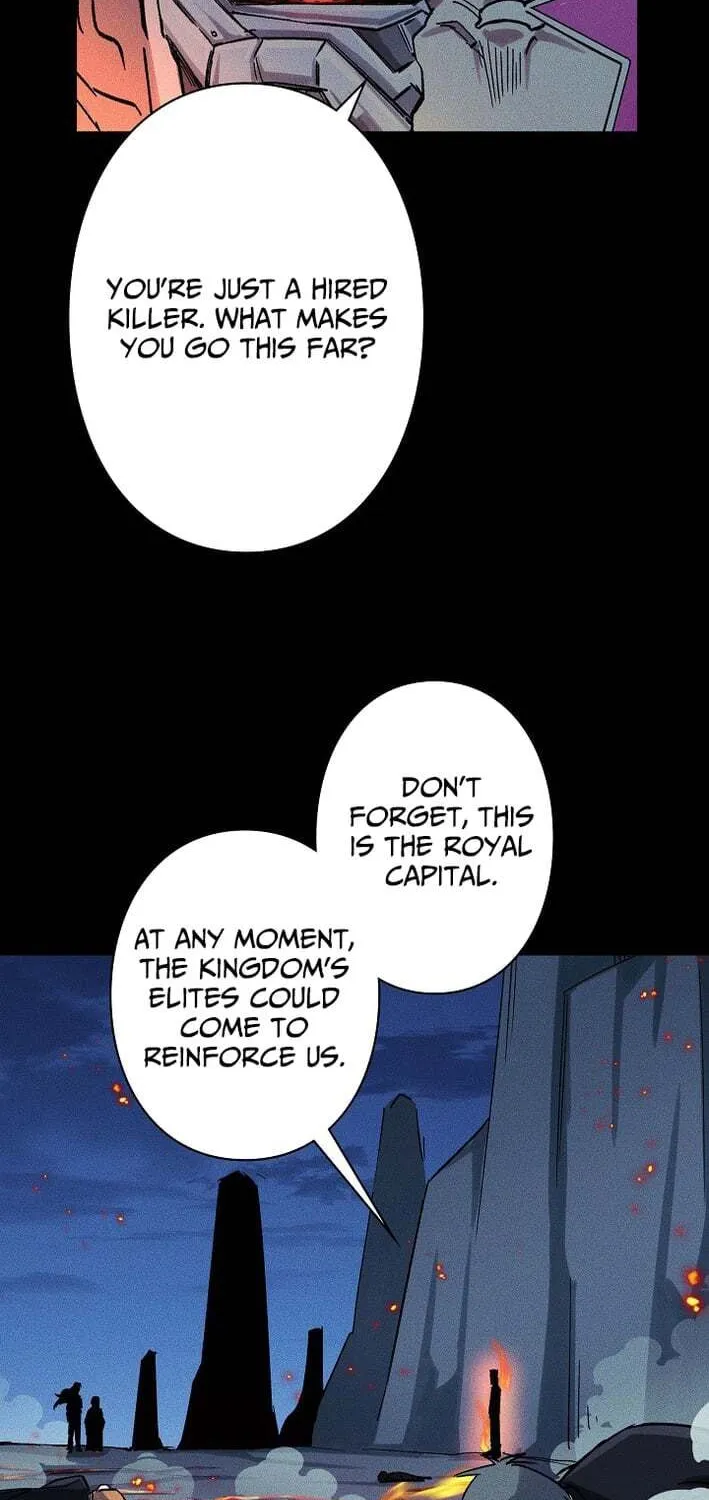 Read Starting Off By Surrendering to the Demon Lord EN Manga Online