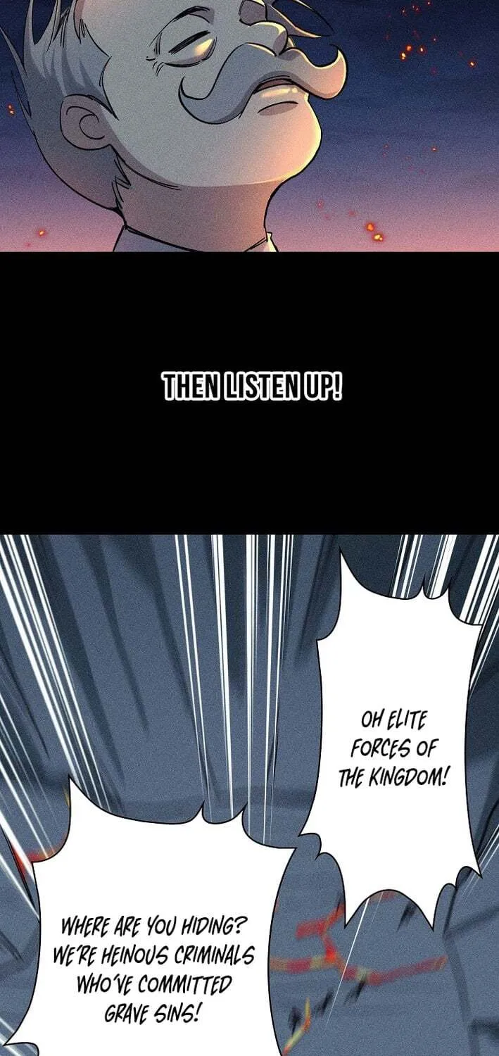 Read Starting Off By Surrendering to the Demon Lord EN Manga Online