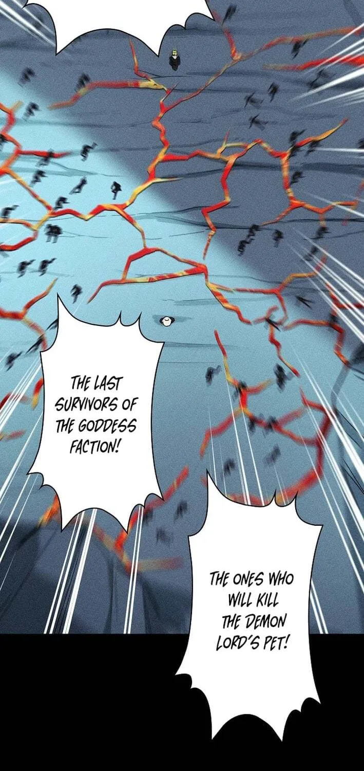 Read Starting Off By Surrendering to the Demon Lord EN Manga Online