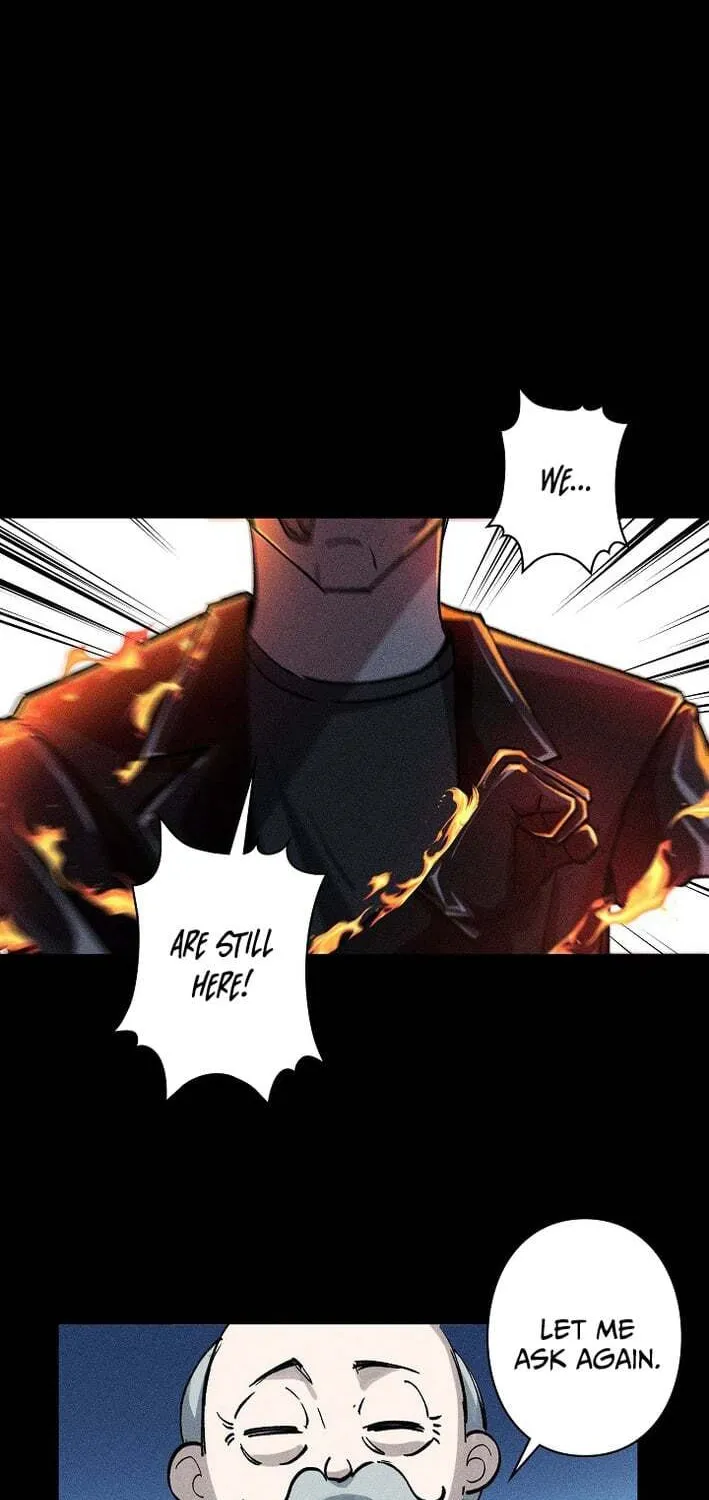 Read Starting Off By Surrendering to the Demon Lord EN Manga Online