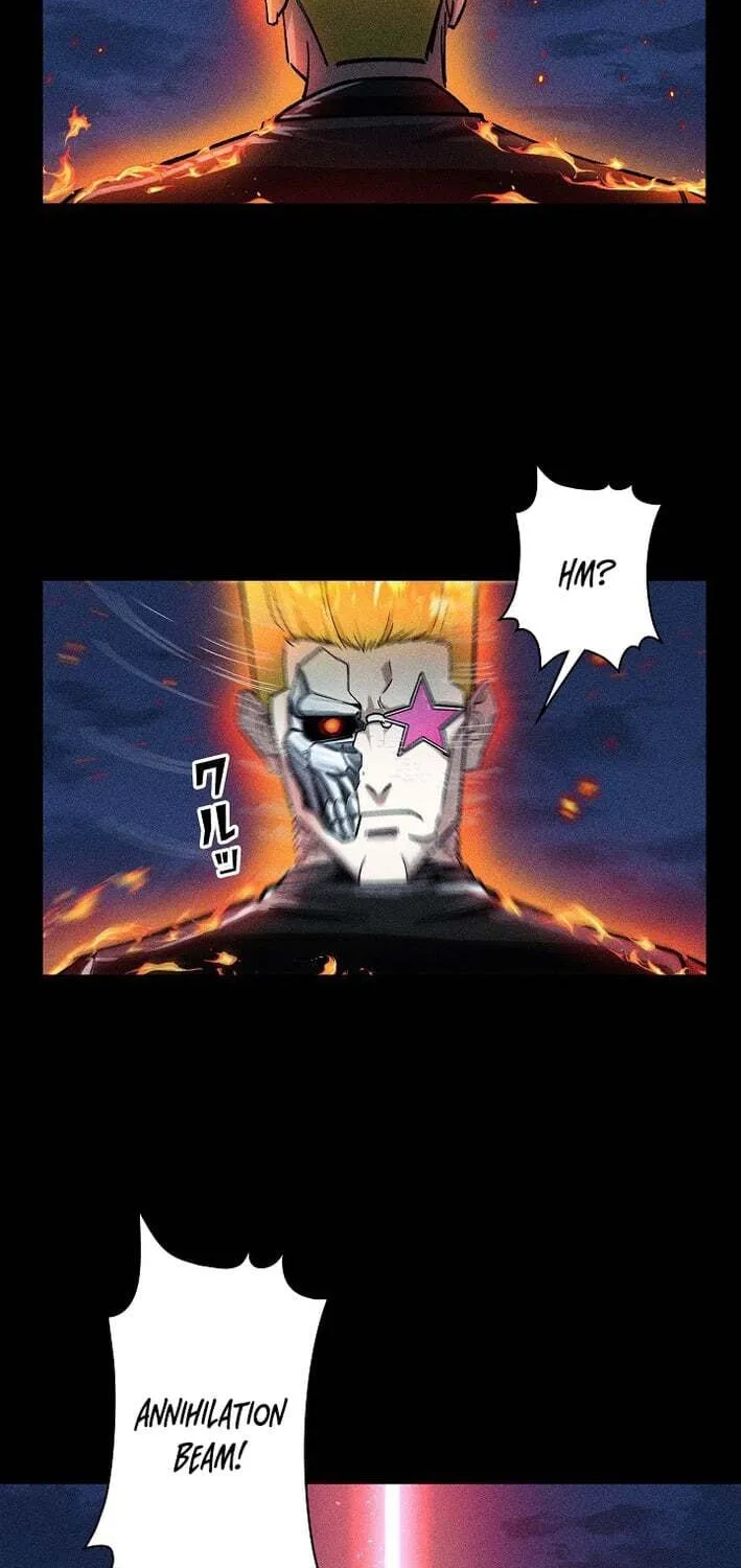 Read Starting Off By Surrendering to the Demon Lord EN Manga Online
