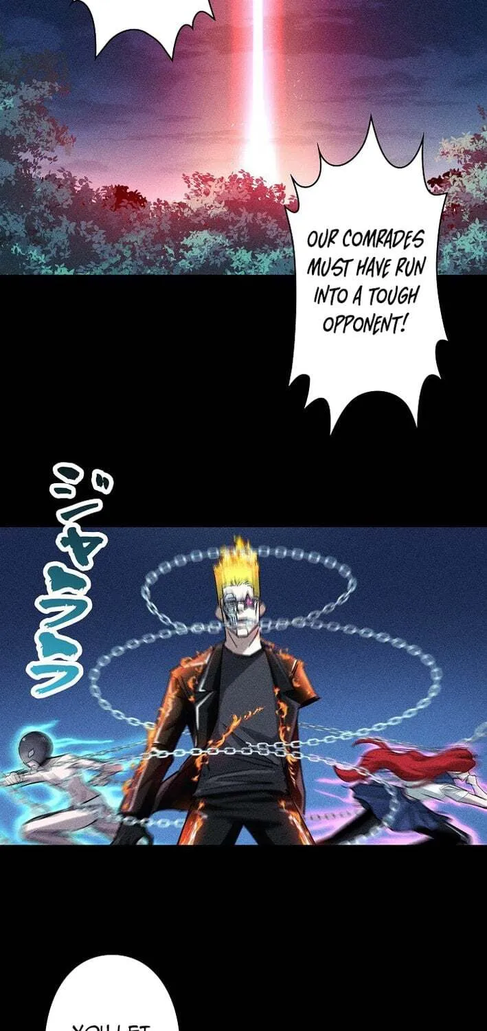 Read Starting Off By Surrendering to the Demon Lord EN Manga Online