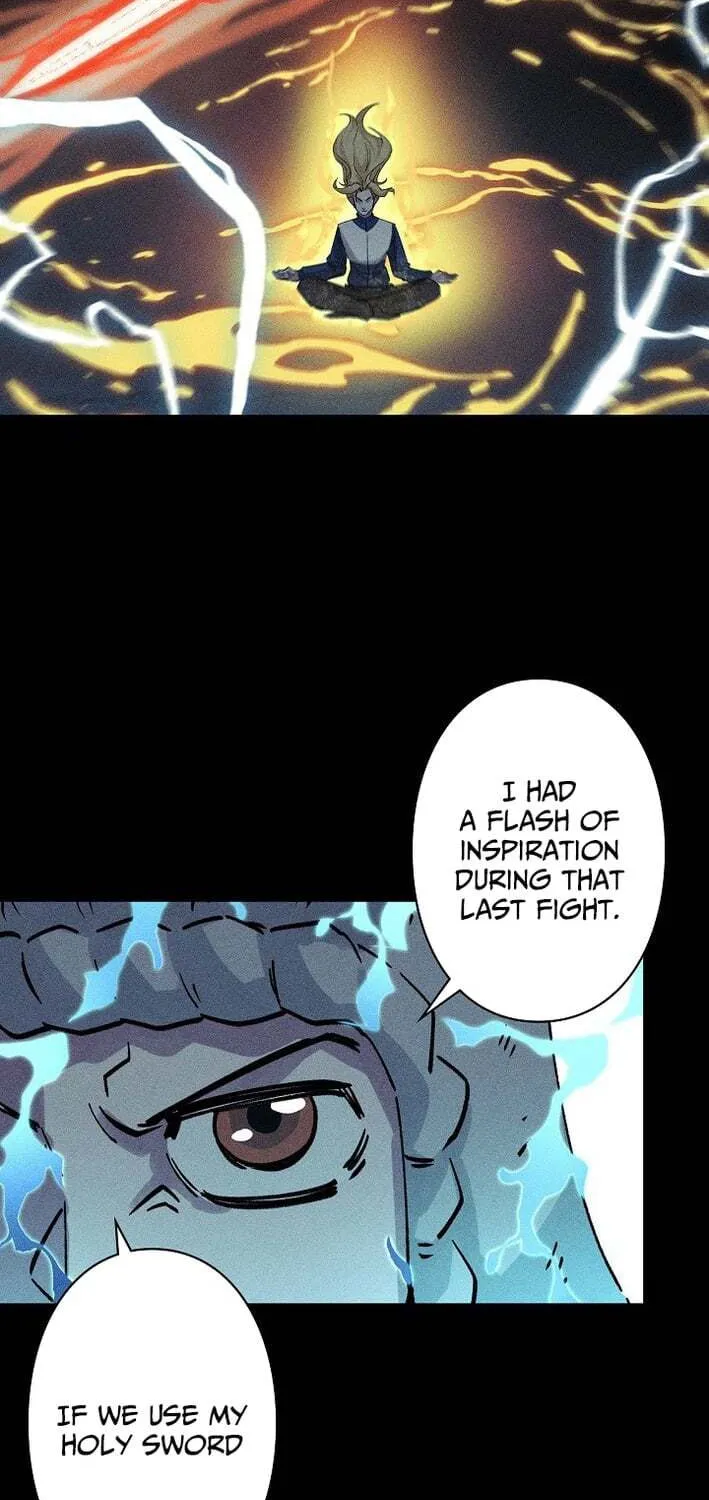 Read Starting Off By Surrendering to the Demon Lord EN Manga Online