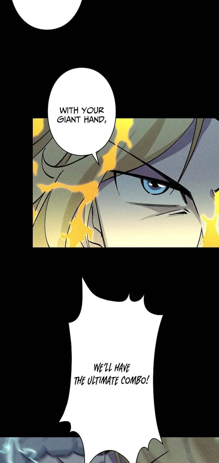 Read Starting Off By Surrendering to the Demon Lord EN Manga Online