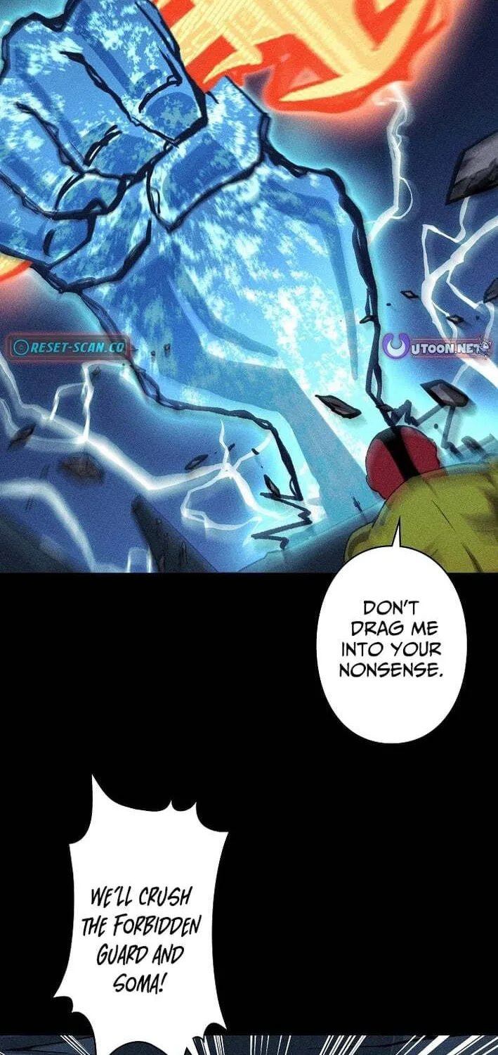 Read Starting Off By Surrendering to the Demon Lord EN Manga Online