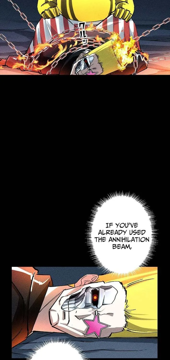 Read Starting Off By Surrendering to the Demon Lord EN Manga Online