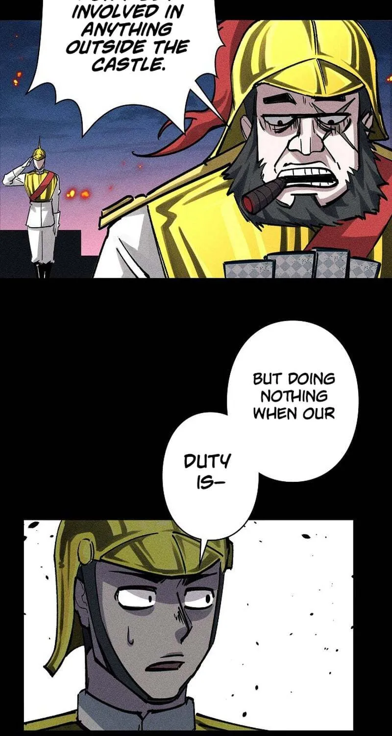 Read Starting Off By Surrendering to the Demon Lord EN Manga Online