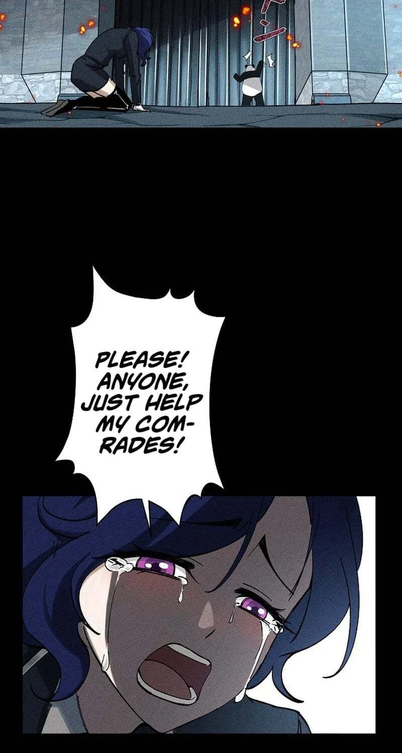 Read Starting Off By Surrendering to the Demon Lord EN Manga Online