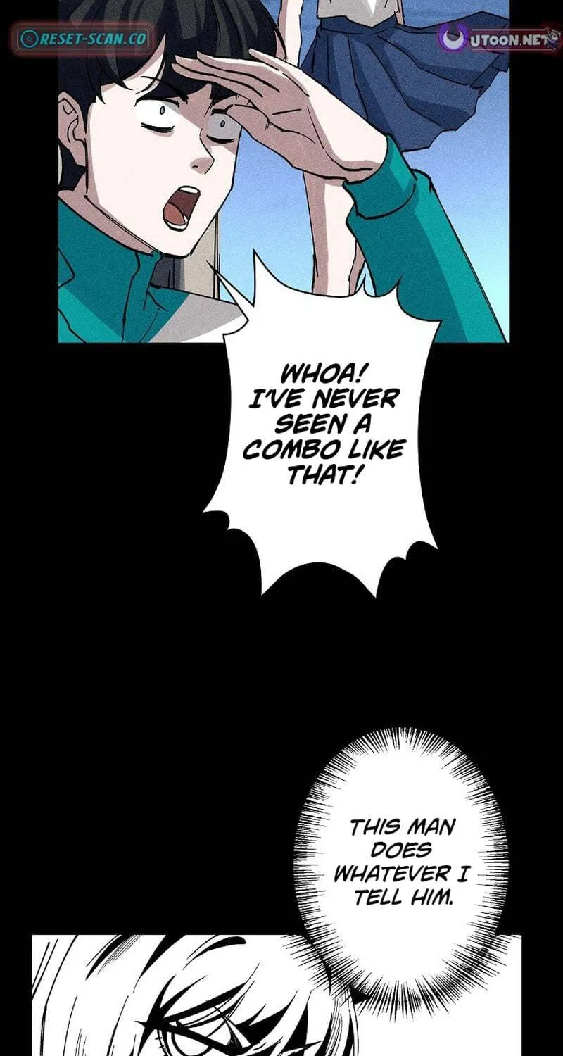 Read Starting Off By Surrendering to the Demon Lord EN Manga Online