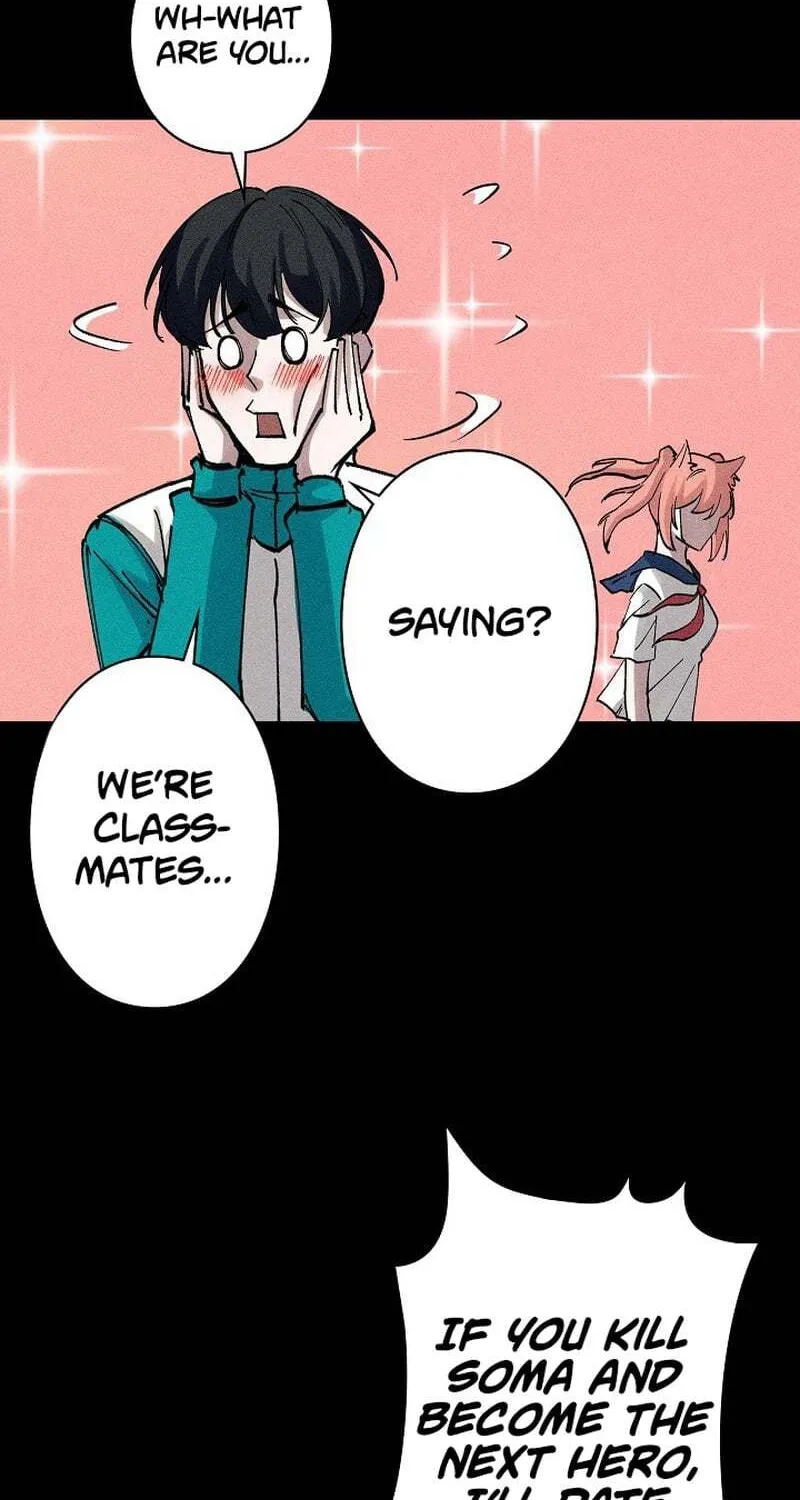 Read Starting Off By Surrendering to the Demon Lord EN Manga Online