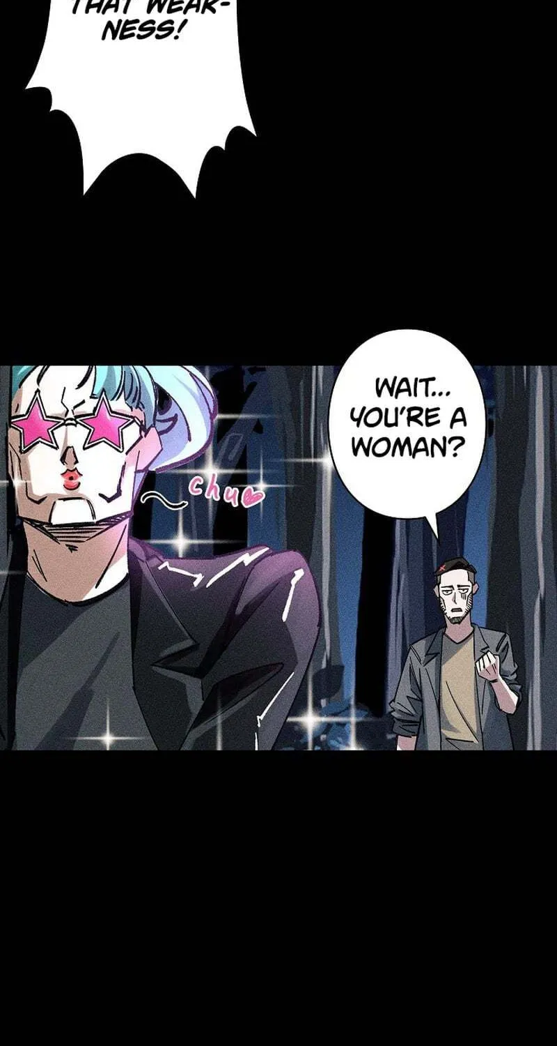 Read Starting Off By Surrendering to the Demon Lord EN Manga Online