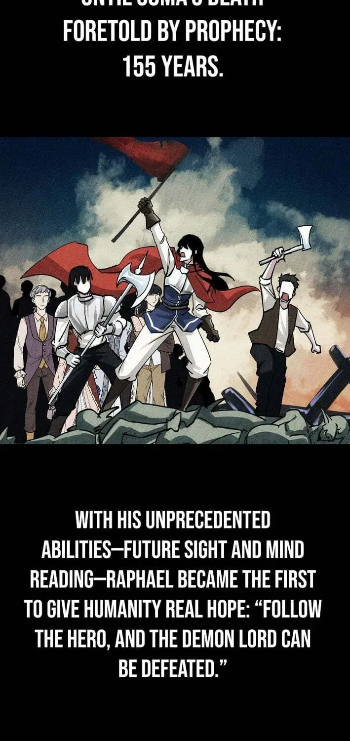 Read Starting Off By Surrendering to the Demon Lord EN Manga Online