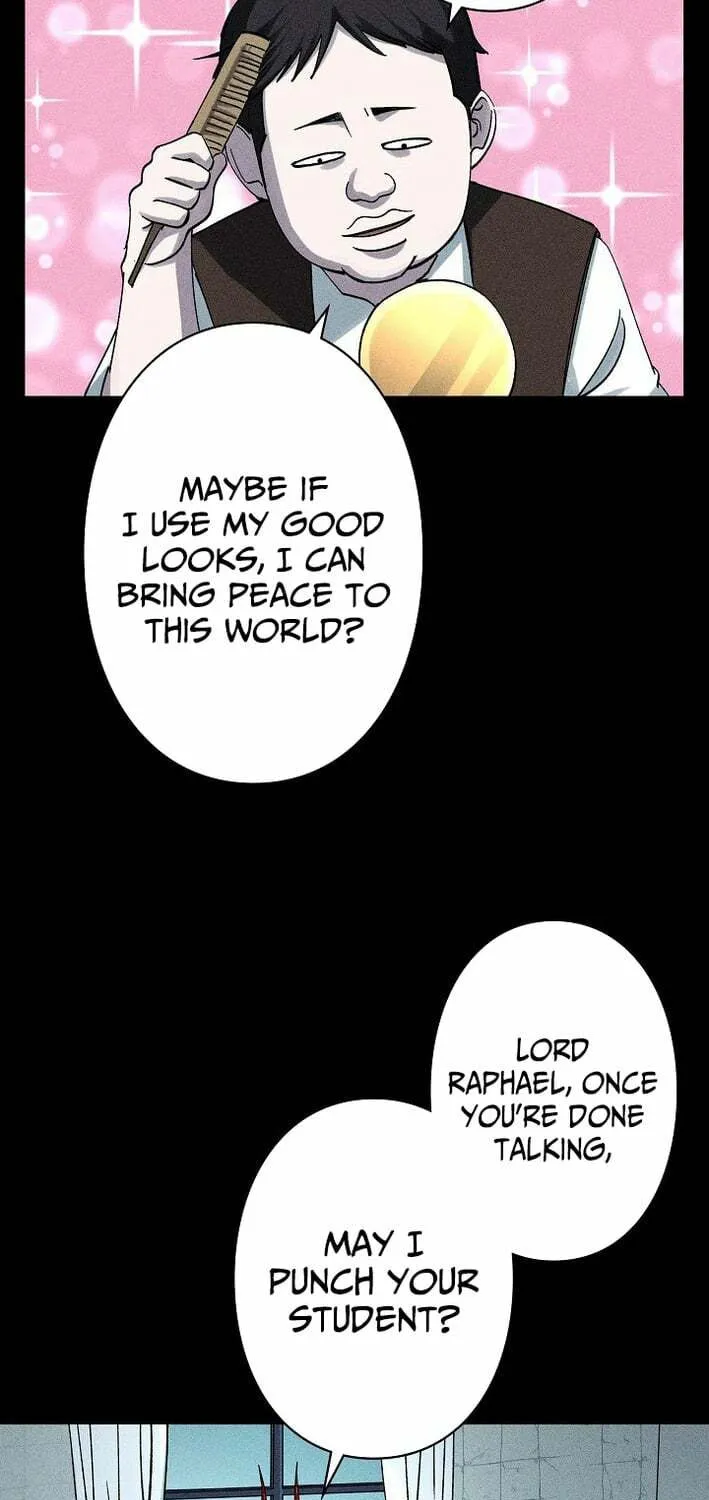 Read Starting Off By Surrendering to the Demon Lord EN Manga Online