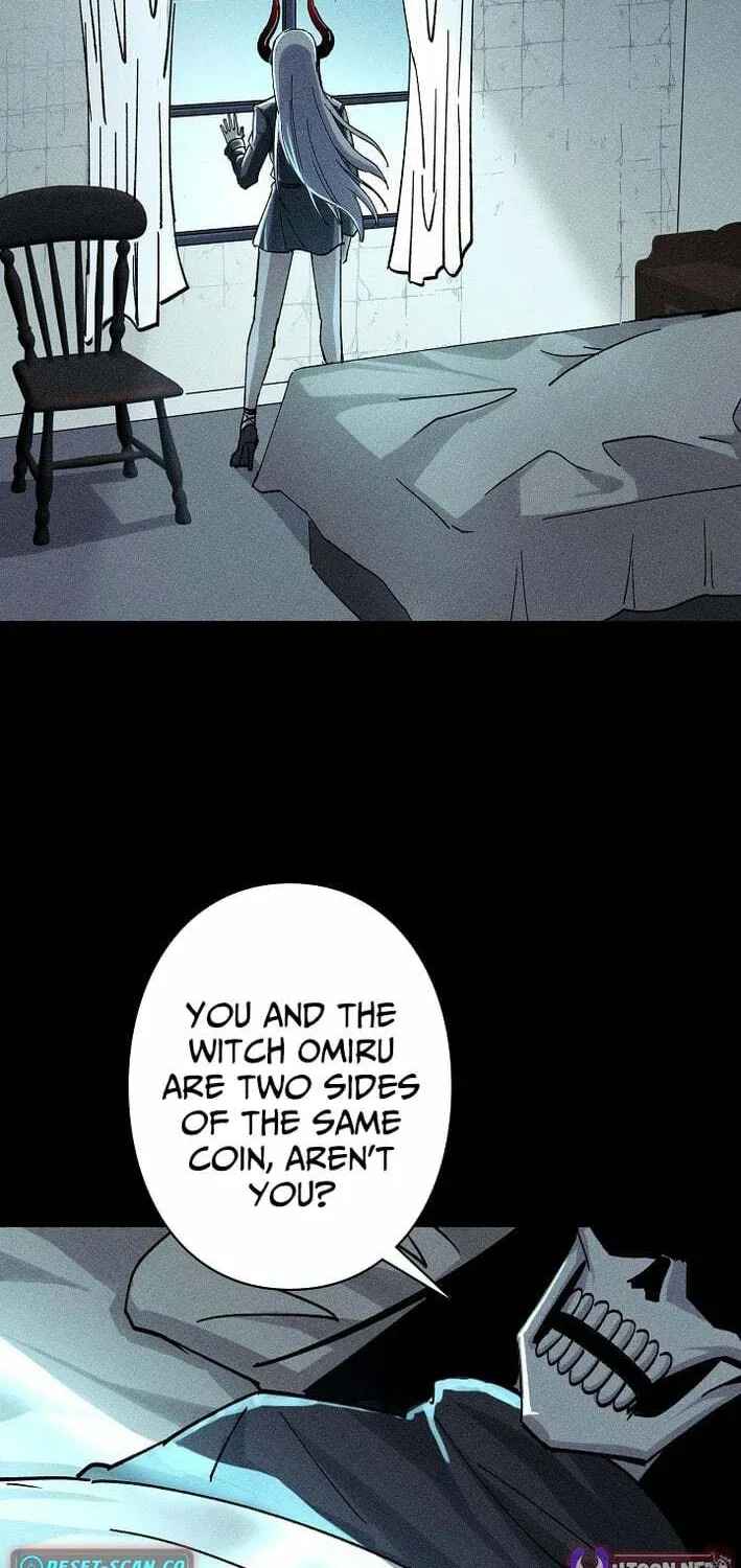 Read Starting Off By Surrendering to the Demon Lord EN Manga Online