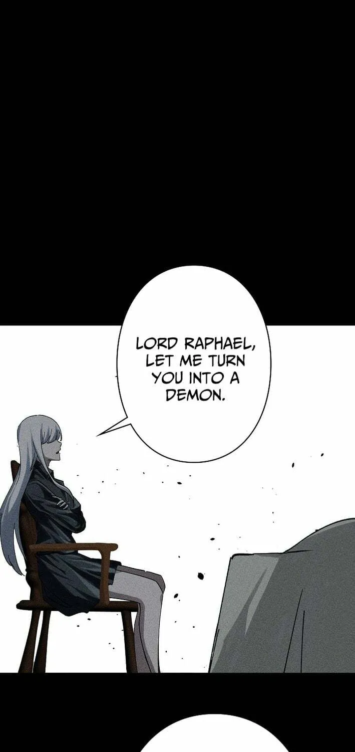 Read Starting Off By Surrendering to the Demon Lord EN Manga Online