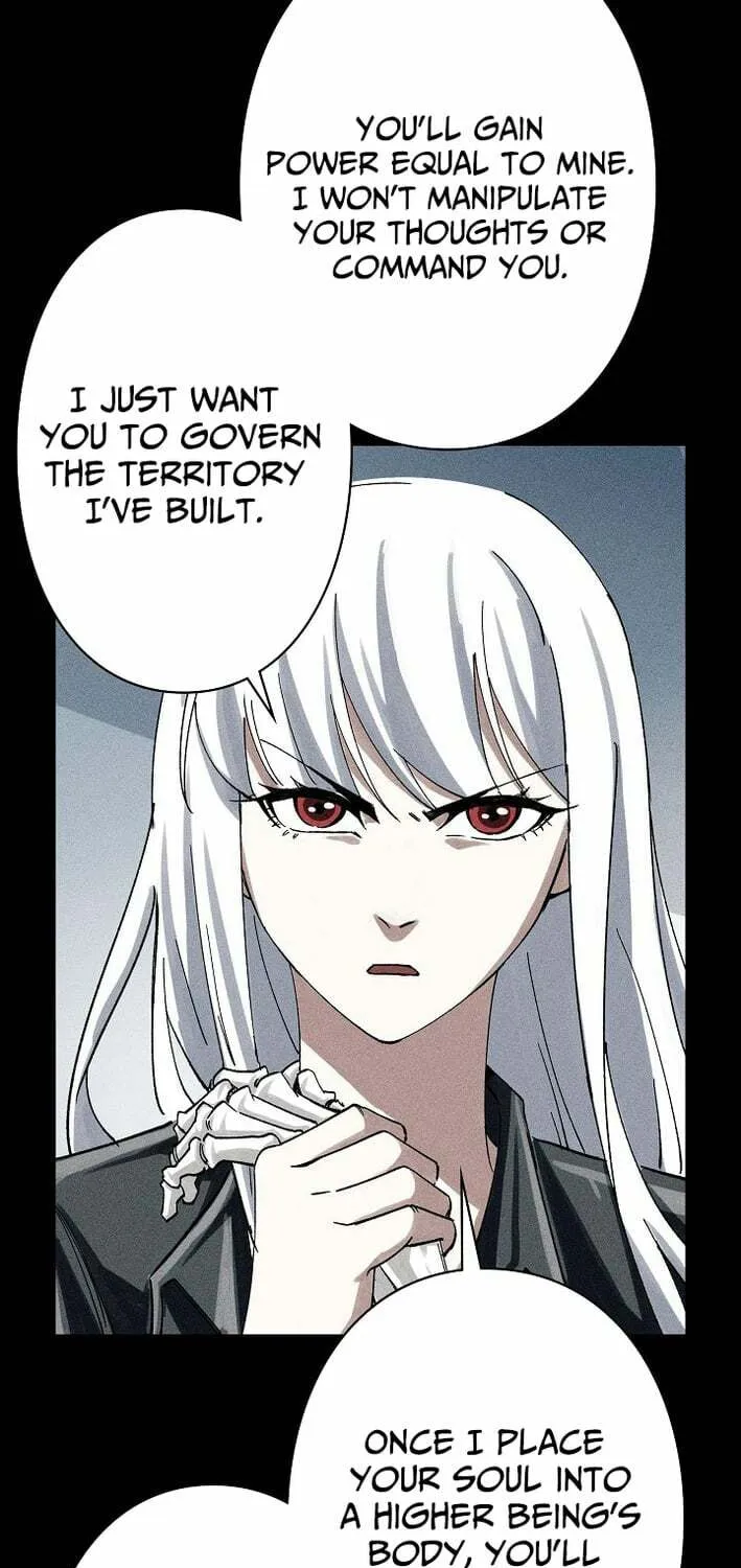 Read Starting Off By Surrendering to the Demon Lord EN Manga Online