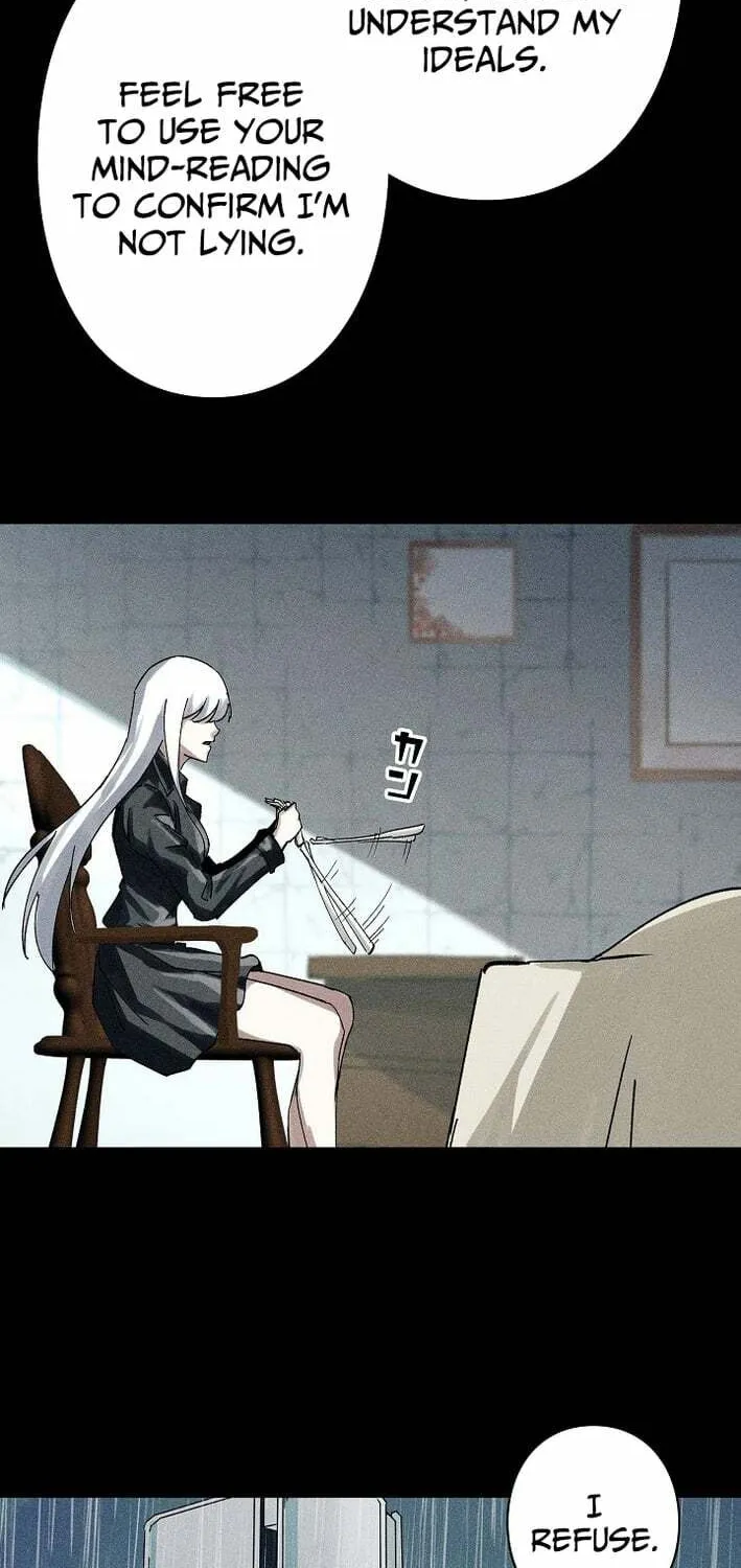 Read Starting Off By Surrendering to the Demon Lord EN Manga Online