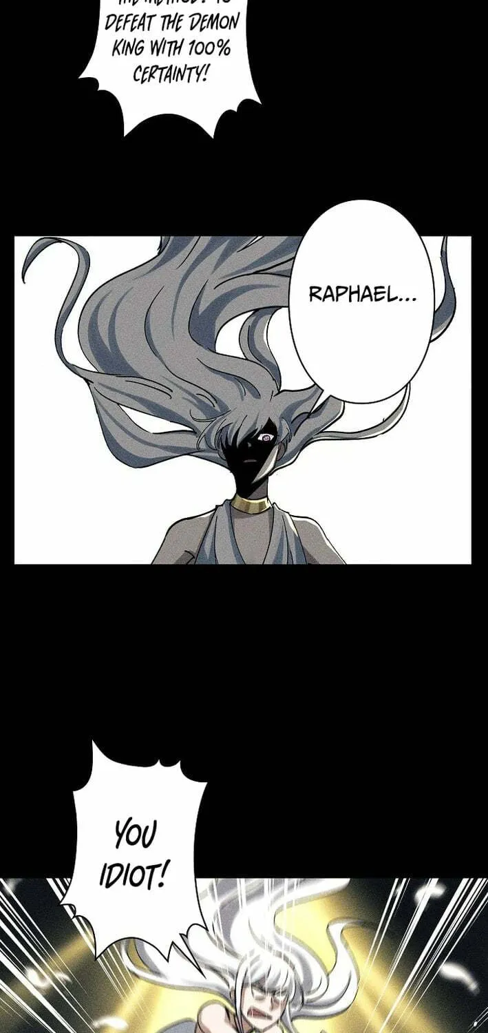 Read Starting Off By Surrendering to the Demon Lord EN Manga Online