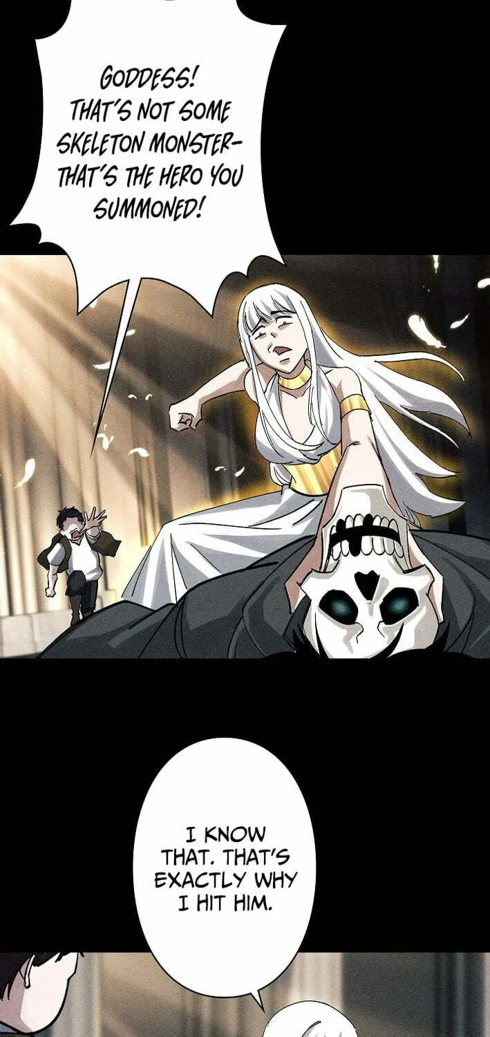Read Starting Off By Surrendering to the Demon Lord EN Manga Online