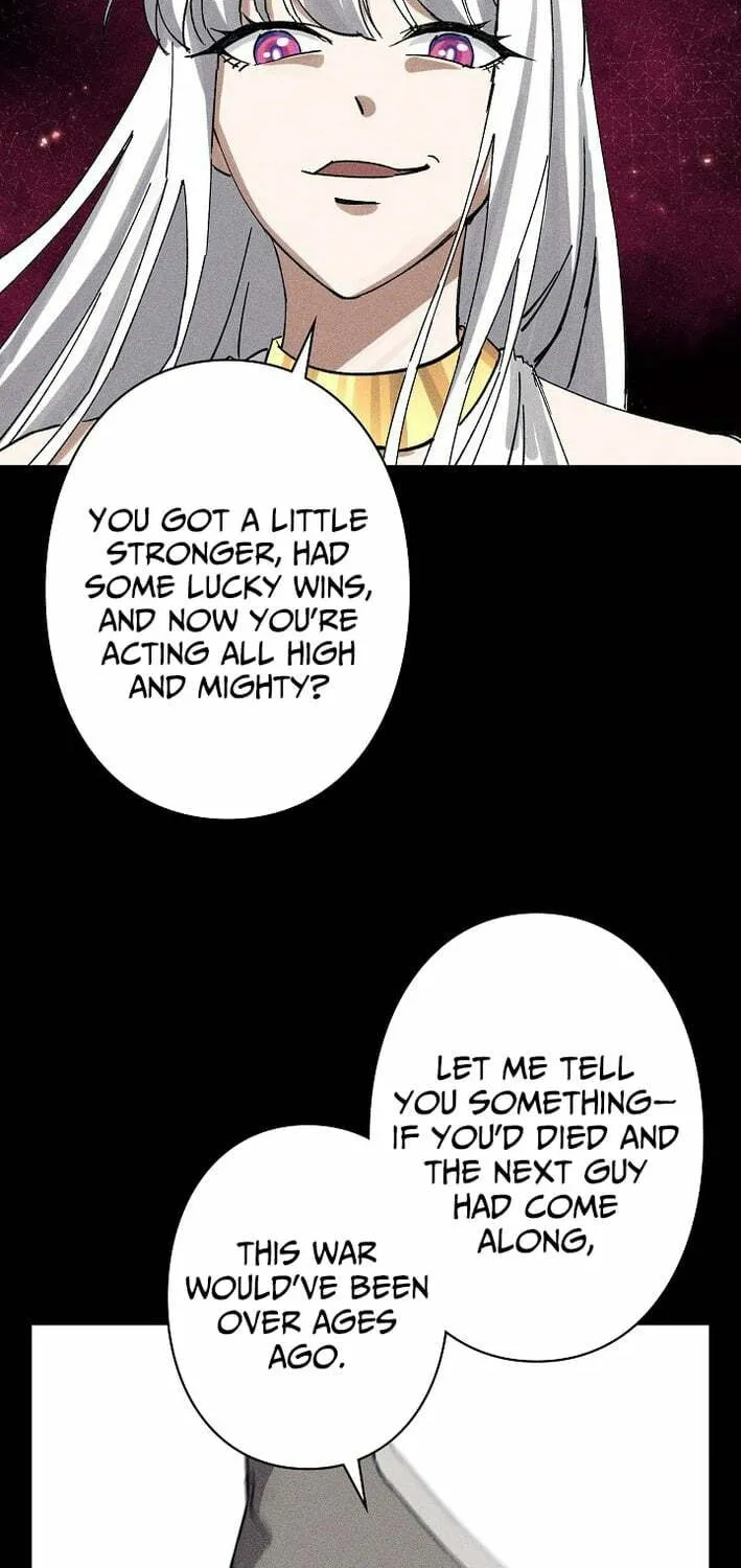 Read Starting Off By Surrendering to the Demon Lord EN Manga Online