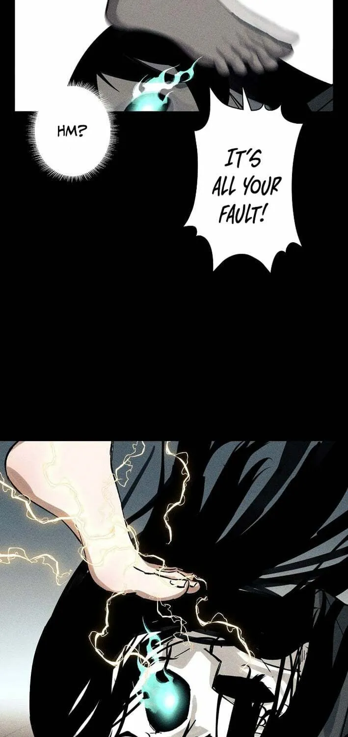 Read Starting Off By Surrendering to the Demon Lord EN Manga Online