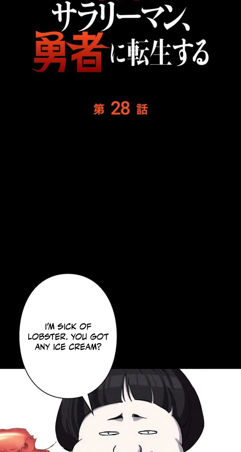 Read Starting Off By Surrendering to the Demon Lord EN Manga Online