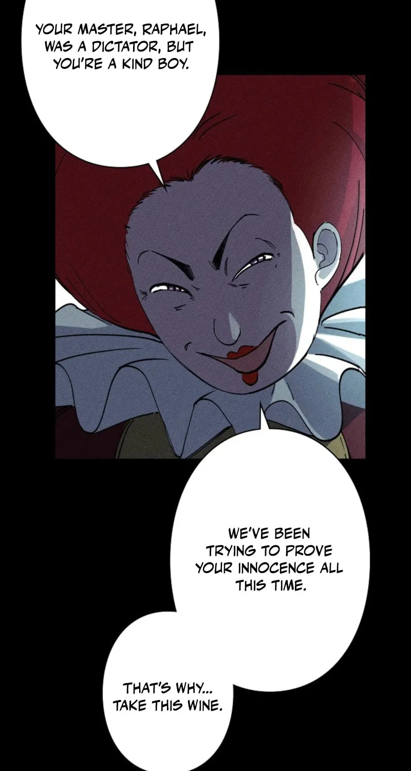 Read Starting Off By Surrendering to the Demon Lord EN Manga Online