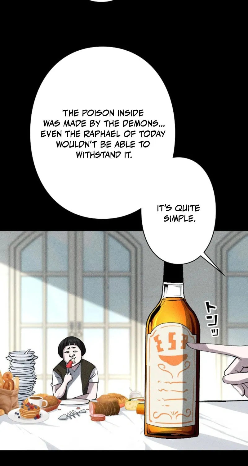 Read Starting Off By Surrendering to the Demon Lord EN Manga Online