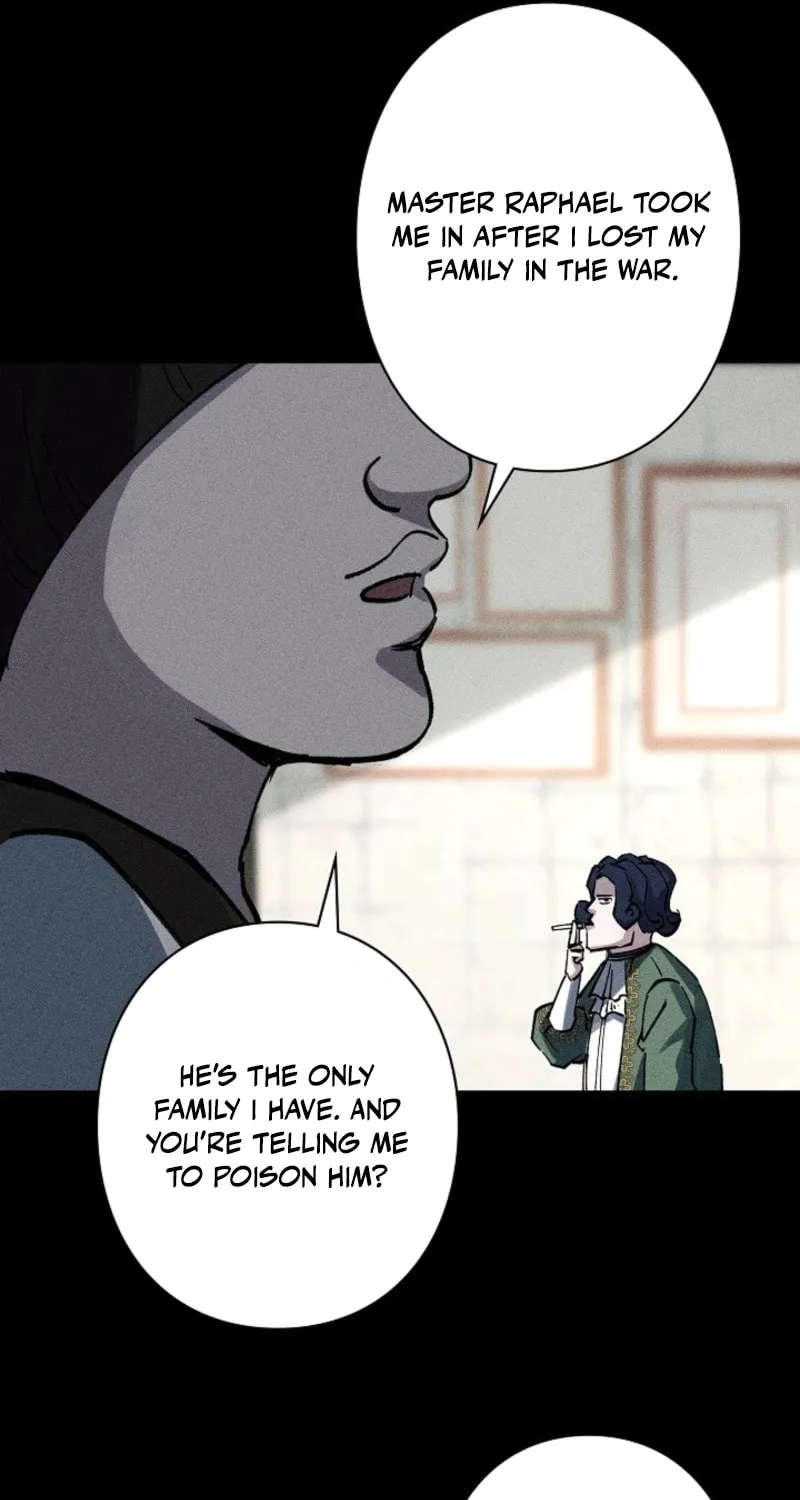 Read Starting Off By Surrendering to the Demon Lord EN Manga Online