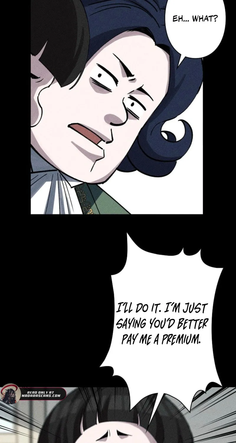 Read Starting Off By Surrendering to the Demon Lord EN Manga Online
