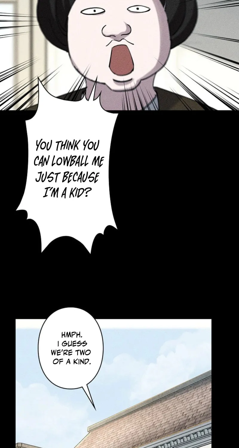 Read Starting Off By Surrendering to the Demon Lord EN Manga Online