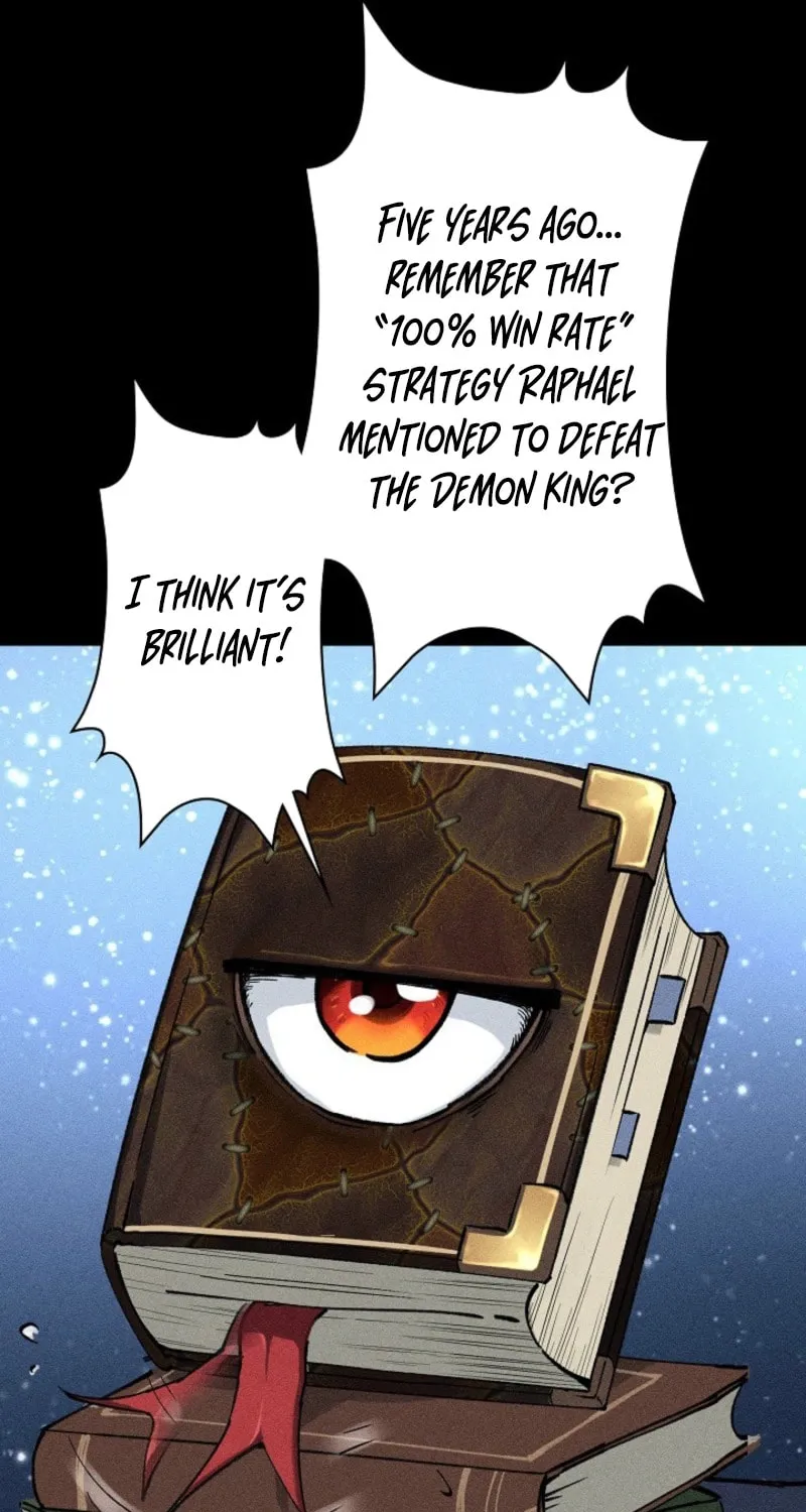 Read Starting Off By Surrendering to the Demon Lord EN Manga Online