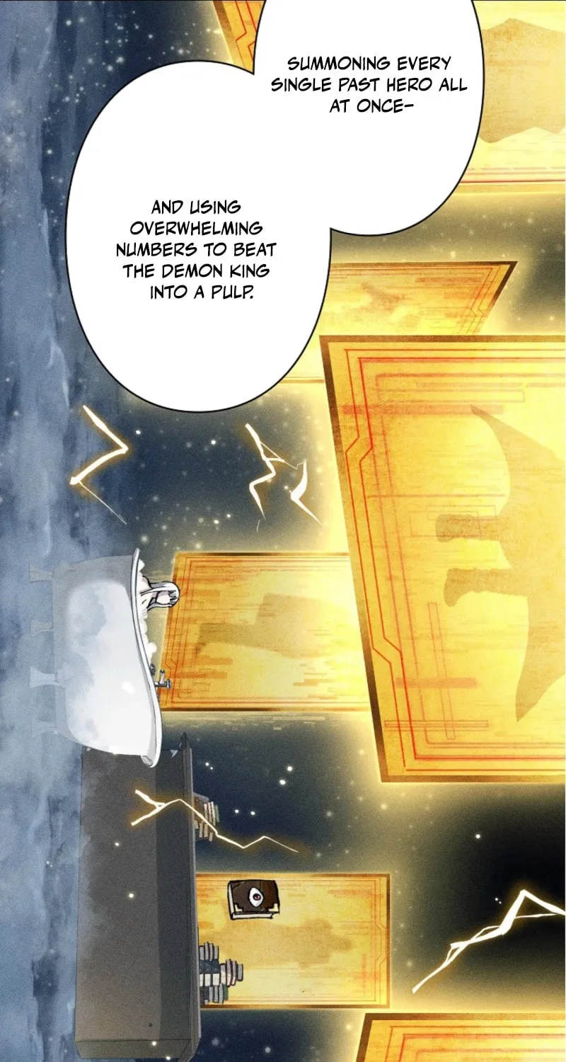 Read Starting Off By Surrendering to the Demon Lord EN Manga Online