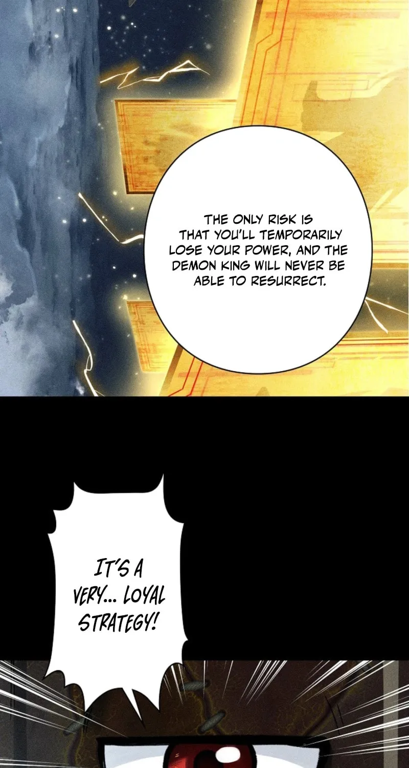 Read Starting Off By Surrendering to the Demon Lord EN Manga Online