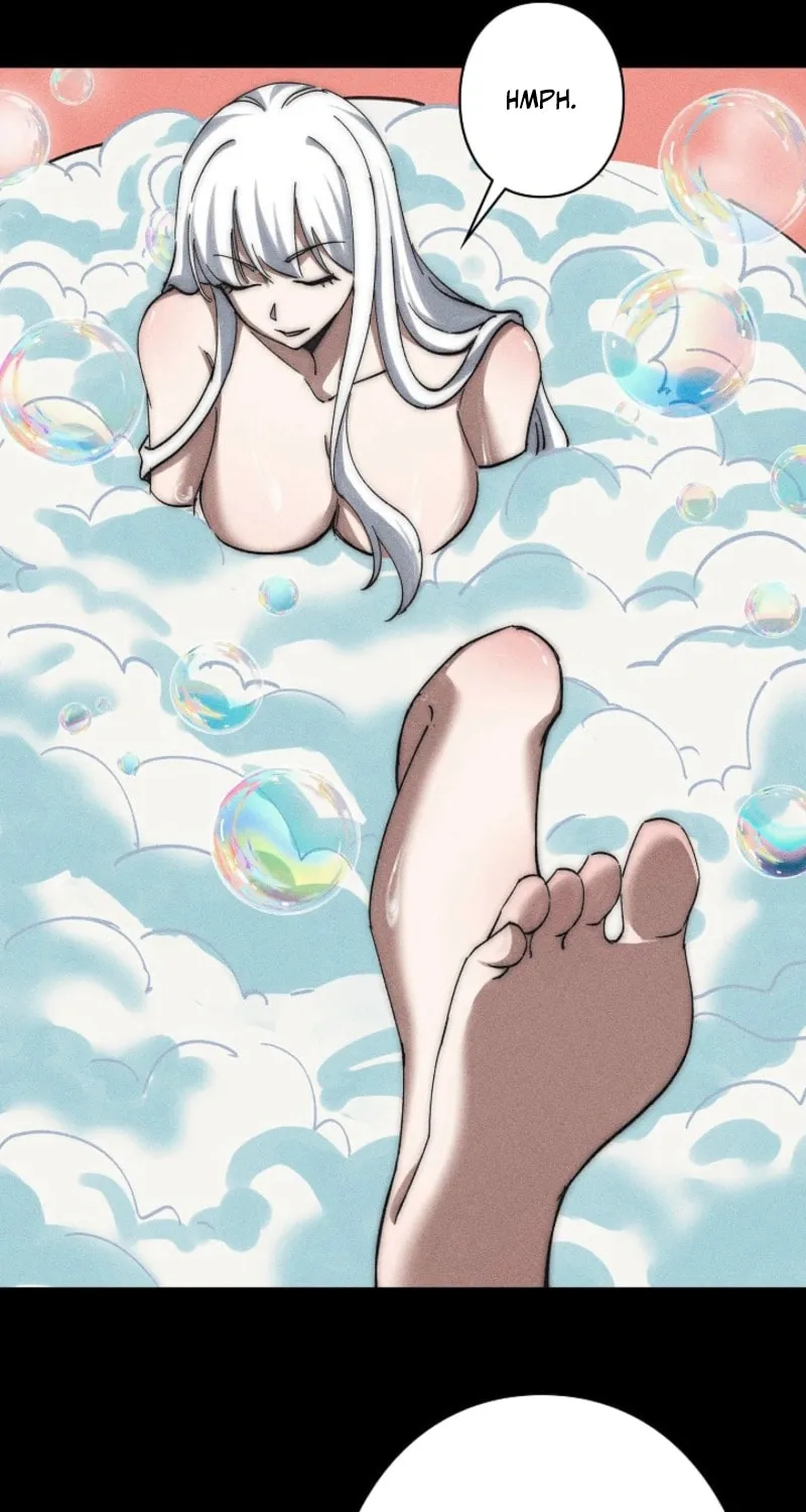 Read Starting Off By Surrendering to the Demon Lord EN Manga Online