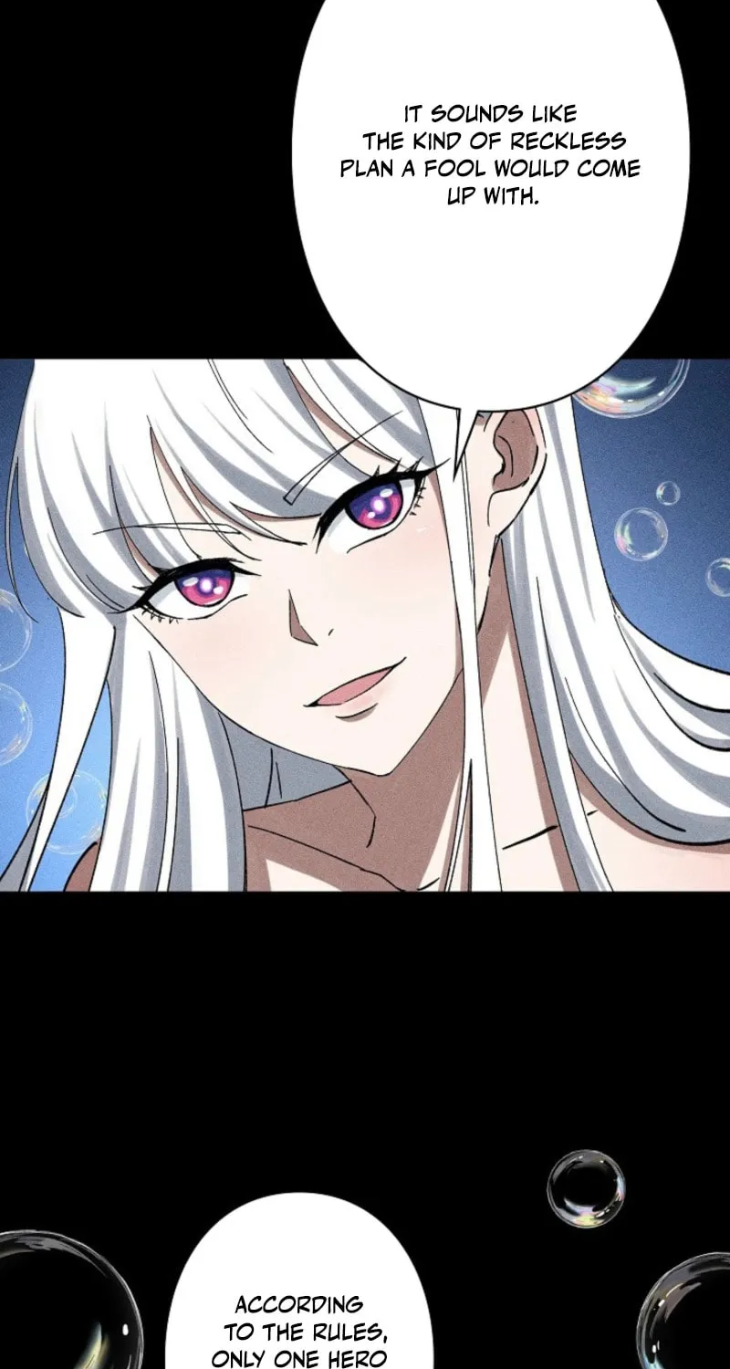 Read Starting Off By Surrendering to the Demon Lord EN Manga Online