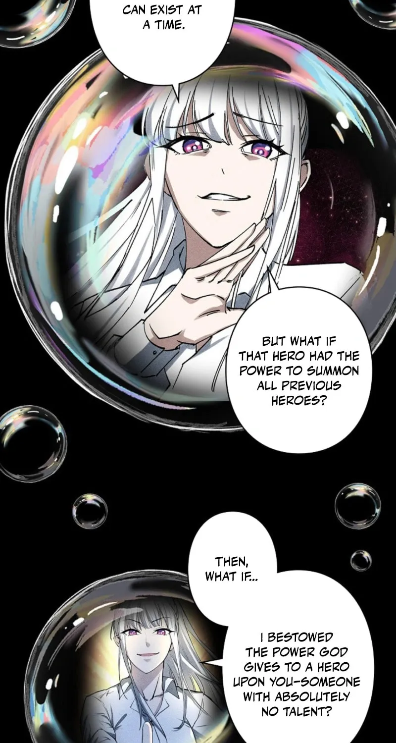 Read Starting Off By Surrendering to the Demon Lord EN Manga Online