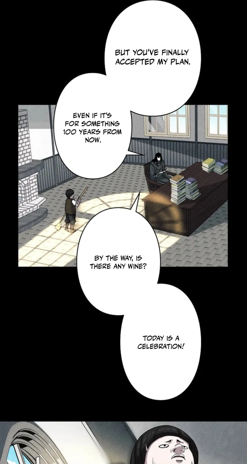 Read Starting Off By Surrendering to the Demon Lord EN Manga Online