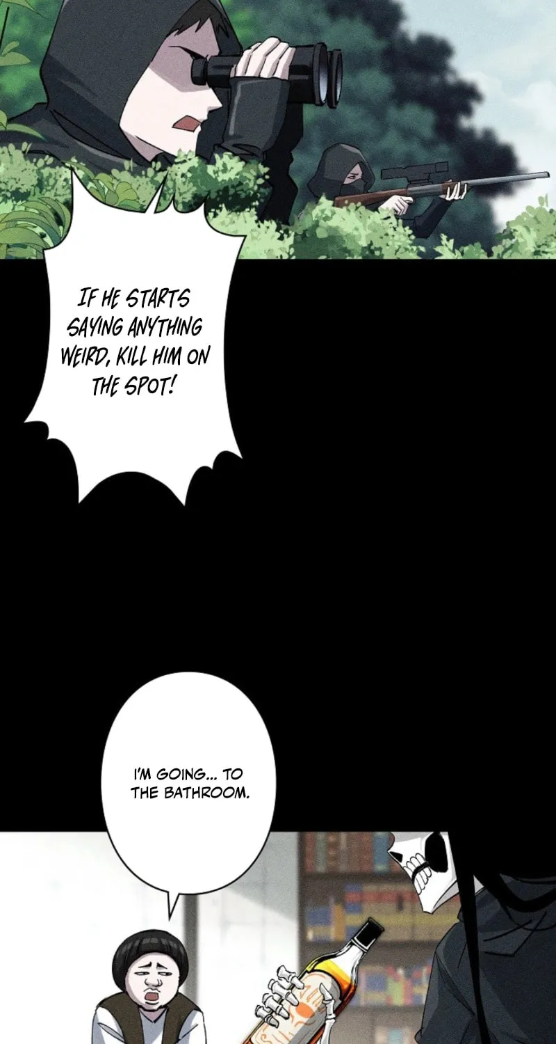 Read Starting Off By Surrendering to the Demon Lord EN Manga Online