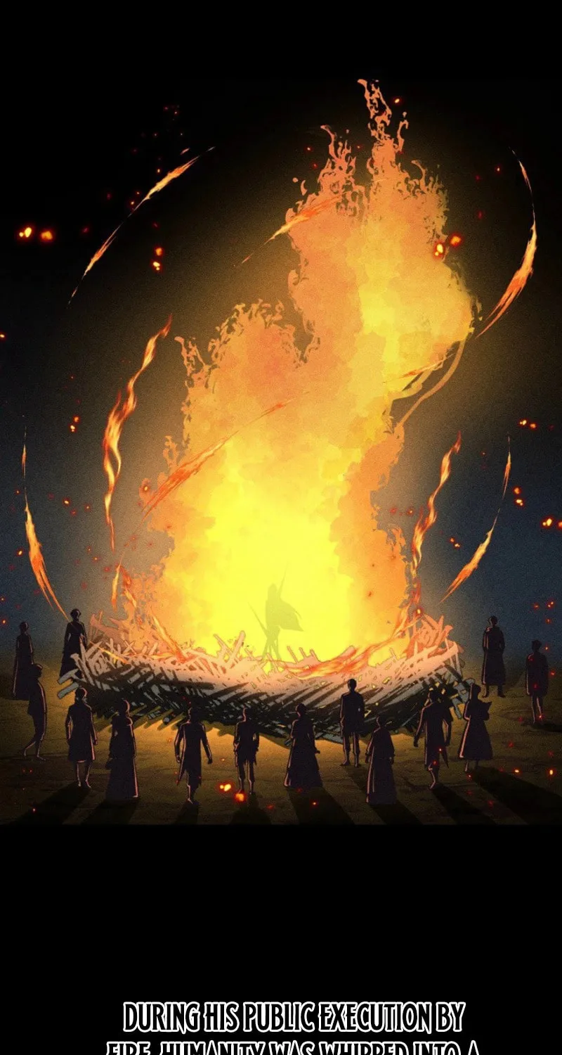 Read Starting Off By Surrendering to the Demon Lord EN Manga Online